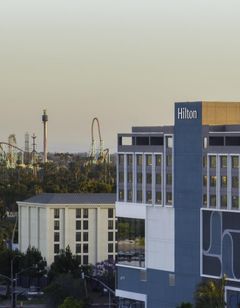 Hilton Buena Park