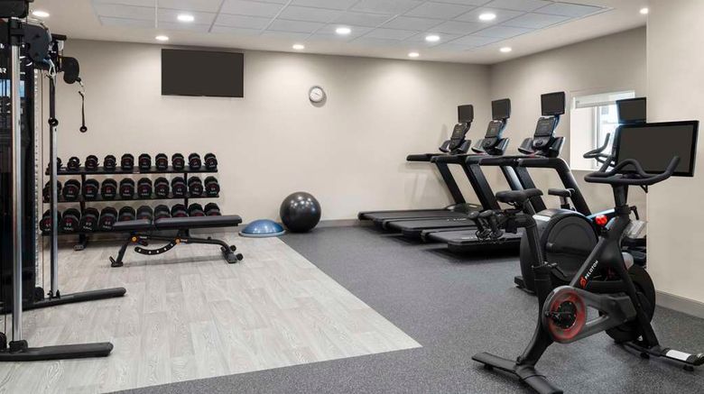 <b>Home2 Stes by Hilton Orlando S Davenport Health</b>. Images powered by <a href="https://iceportal.shijigroup.com/" title="IcePortal" target="_blank">IcePortal</a>.