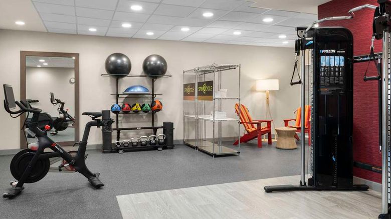 <b>Home2 Stes by Hilton Orlando S Davenport Health</b>. Images powered by <a href="https://iceportal.shijigroup.com/" title="IcePortal" target="_blank">IcePortal</a>.