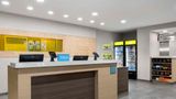 Home2 Stes by Hilton Orlando S Davenport Lobby