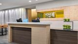 Home2 Stes by Hilton Orlando S Davenport Lobby