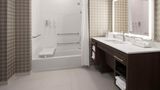 Home2 Stes by Hilton Orlando S Davenport Room