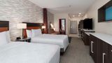 Home2 Stes by Hilton Orlando S Davenport Room