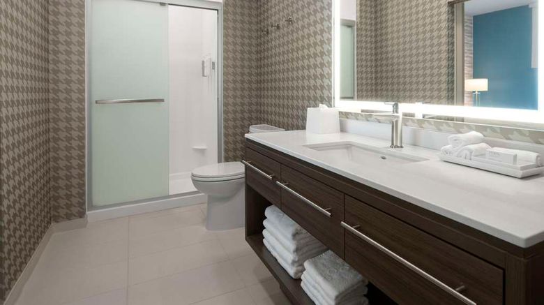 <b>Home2 Stes by Hilton Orlando S Davenport Room</b>. Images powered by <a href="https://iceportal.shijigroup.com/" title="IcePortal" target="_blank">IcePortal</a>.