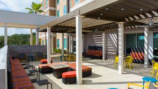 Home2 Stes by Hilton Orlando S Davenport