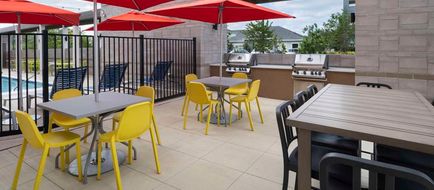 Home2 Stes by Hilton Orlando S Davenport Exterior