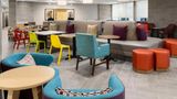 Home2 Stes by Hilton Orlando S Davenport Lobby