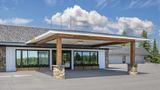 Best Western Caribou Exterior