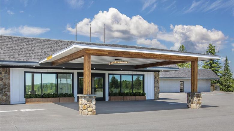 Best Western Caribou Exterior. Images powered by <a href="https://iceportal.shijigroup.com" target="_blank" rel="noopener">Ice Portal</a>.