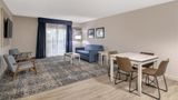 Best Western Caribou Room