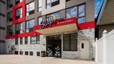<b>Sleep Inn Brooklyn - Sheepshead Bay Exterior</b>. Images powered by <a href="https://iceportal.shijigroup.com/" title="IcePortal" target="_blank">IcePortal</a>.