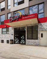 Sleep Inn Brooklyn - Sheepshead Bay