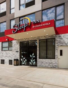 Sleep Inn Brooklyn - Sheepshead Bay