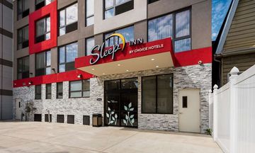 Sleep Inn Brooklyn - Sheepshead Bay