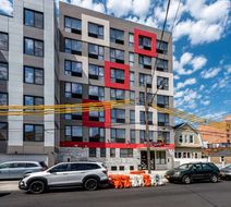Sleep Inn Brooklyn - Sheepshead Bay Exterior