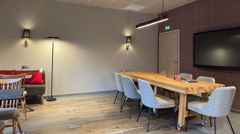 <b>Best Western Hotel Coeur de Maurienne Room</b>. Images powered by <a href="https://iceportal.shijigroup.com/" title="IcePortal" target="_blank">IcePortal</a>.
