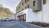 <b>Best Western Hotel Coeur de Maurienne Exterior</b>. Images powered by <a href="https://iceportal.shijigroup.com/" title="IcePortal" target="_blank">IcePortal</a>.