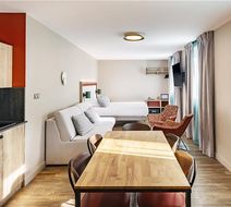 Best Western Hotel Coeur de Maurienne Room