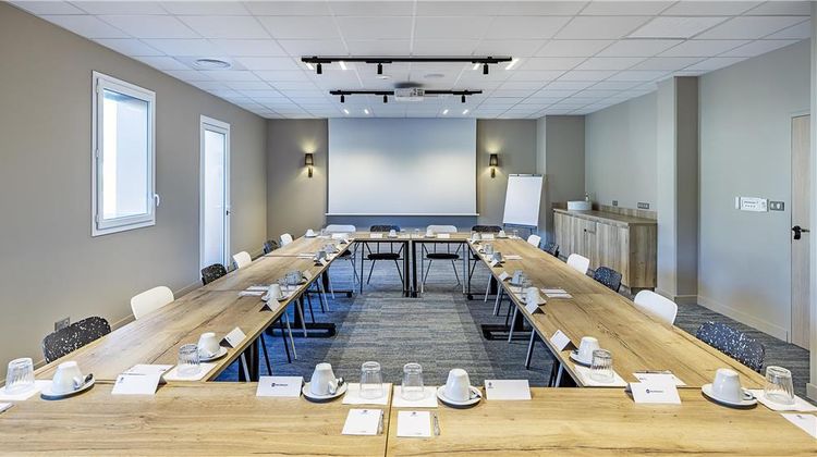 Best Western Hotel Coeur de Maurienne Other