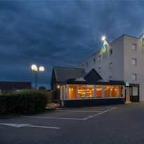 Sure Hotel by Best Western Dole