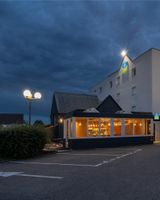 Sure Hotel by Best Western Dole