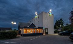 Sure Hotel by Best Western Dole