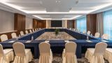 Hilton Garden Inn High-Speed Railway Stn Meeting