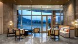 Hilton Garden Inn High-Speed Railway Stn Lobby