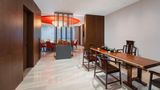 Hilton Garden Inn High-Speed Railway Stn Restaurant