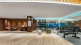Hilton Garden Inn High-Speed Railway Stn Health