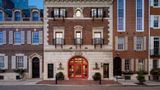 1715 on Rittenhouse Exterior
