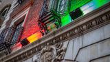 1715 on Rittenhouse Exterior