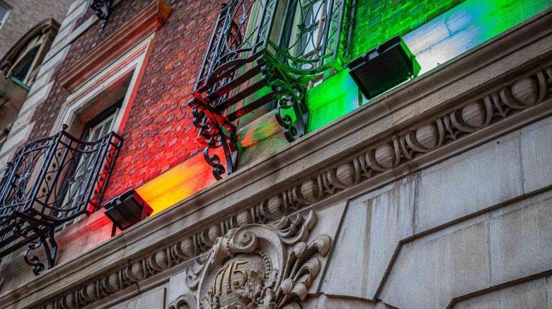 <b>1715 on Rittenhouse Exterior</b>. Images powered by <a href=https://www.travelagewest.com/Hotels/Philadelphia/