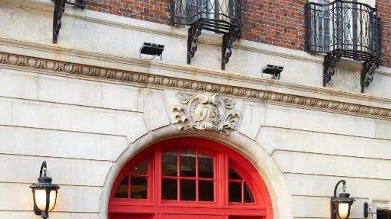 1715 on Rittenhouse Exterior. Images powered by <a href=https://www.travelweekly-asia.com/Hotels/Philadelphia/