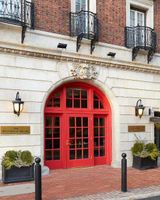 1715 on Rittenhouse