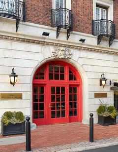 The Franklin on Rittenhouse