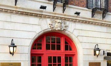 The Franklin on Rittenhouse
