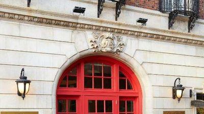 The Franklin on Rittenhouse
