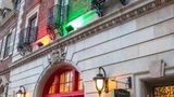 1715 on Rittenhouse Exterior