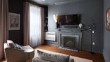 1715 on Rittenhouse Room