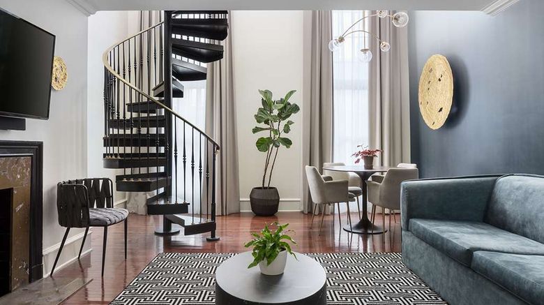 <b>1715 on Rittenhouse Room</b>. Images powered by <a href=https://www.travelagewest.com/Hotels/Philadelphia/