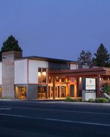 Waypoint Hotel