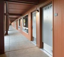Waypoint Hotel Exterior