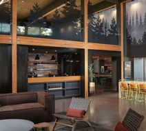 Waypoint Hotel Lobby