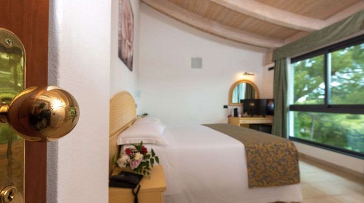 Hotel Acapulco Room