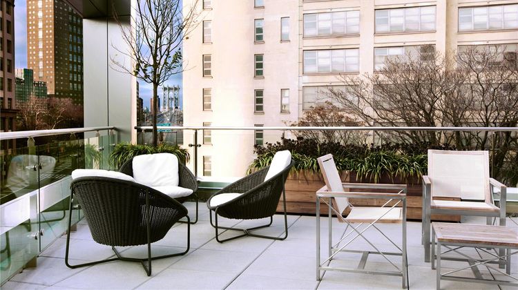 The Tillary Hotel Brooklyn Other