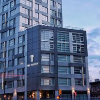 The Tillary Hotel Brooklyn