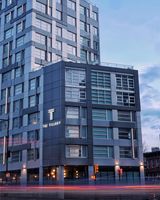 The Tillary Hotel Brooklyn