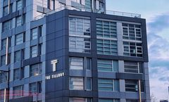 The Tillary Hotel Brooklyn