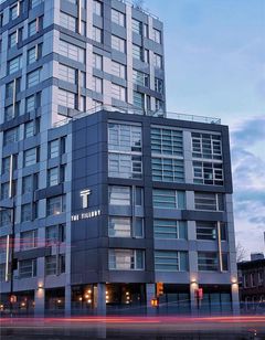 The Tillary Hotel Brooklyn